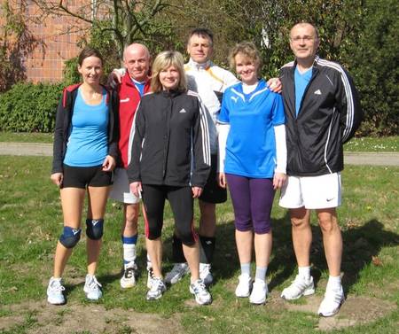 Turnier des TVV 07 e. V. 31.03.2012